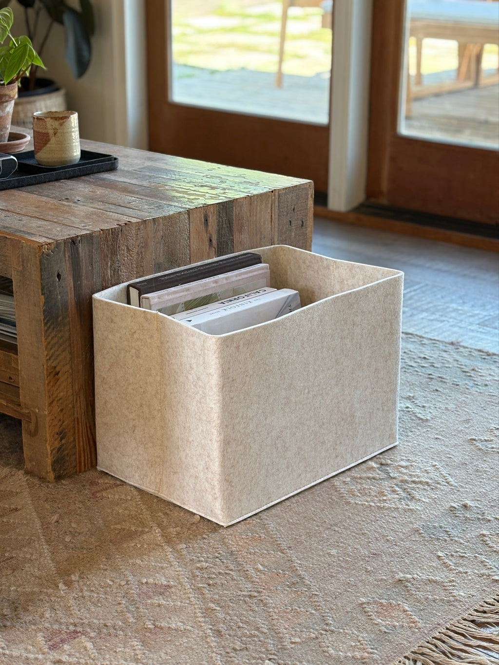 The Flex Bin - Large