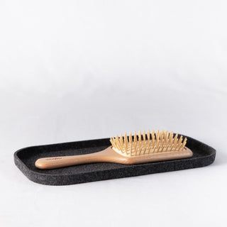 the medium tray carbon