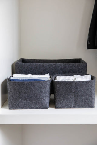 The Flex Bins