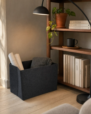 The Flex Bin - Large | Set of 3