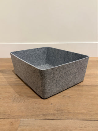 The Sculpted Bin - Large