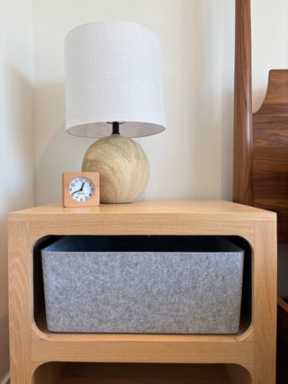 The Sculpted Bin - XL
