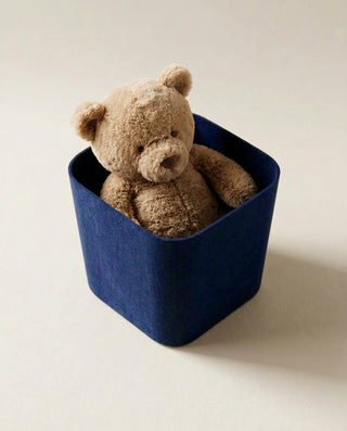 The Sculpted Bin - Original