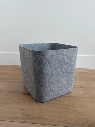 The Sculpted Bin - Original