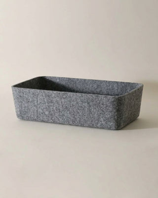 The Sculpted Bin - Long