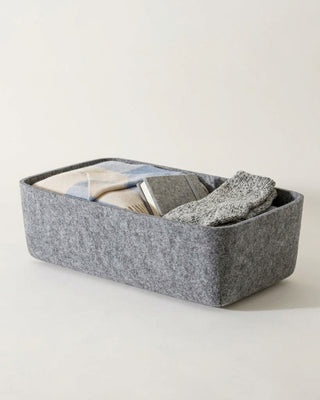 The Sculpted Bin - Long