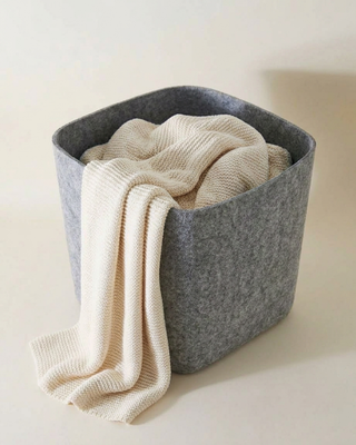 The Sculpted Bin - Original