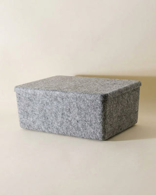 Sculpted XL Lid