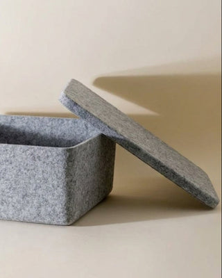 Sculpted XL Lid