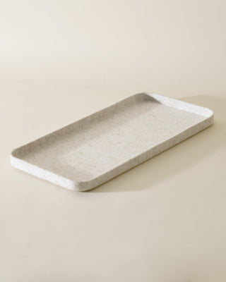 The Long Tray | Sculpted Long Lid