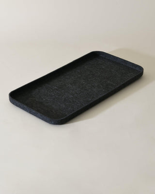 The Long Tray | Sculpted Long Lid