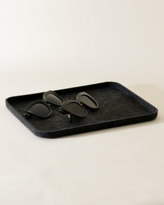 The Wide Tray | Sculpted Wide Lid