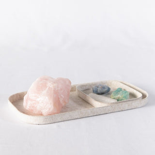 the tray duo stone