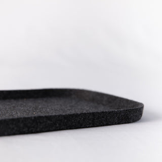 the medium tray
